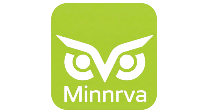 Minnrva Logo